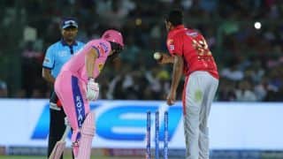 R Ashwin dupes Jos Buttler: Five times that 'mankading' made headlines